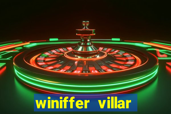 winiffer villar only fans